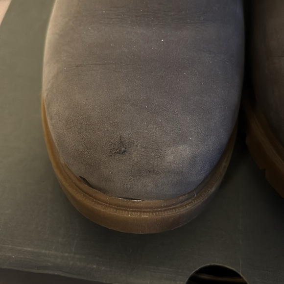 Timberland 6” Waterproof Boots - Picture 5 of 6